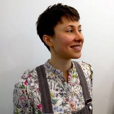 research team — Sara Kuebbing, Ph.D.