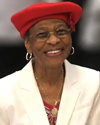 Barbara Duff Whitfield Obituary April 12, 2025