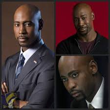 On this date July 25, 1969 David Bryan "D.B." Woodside was born in New York  City, New York. Woodside is an American actor. He is perhaps best known for  his portrayal of