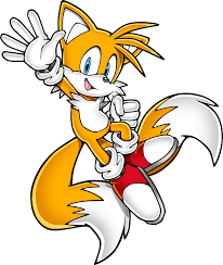 Commission Tails Miles Prower By Ketrindarkdragon On Deviantart Sonic Hedgehog Drawing Sonic Art