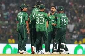 Sri Lanka vs Pakistan Live Score, T20 World Cup 2026 - Pakistan need to restrict SL to 147 or below