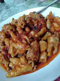 1 large onion , sliced into rings. Resepi Sup Kaki Ayam Chinese Style Inibaruresepi Gobitage Com
