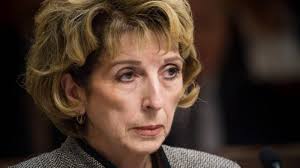 UC Davis administrator commits suicide after booze-fueled staff retreat in  Monterey