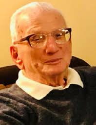 Obituary information for Frederick P. Miano