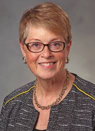 What's Inside? DKG Illinois State Organization Welcomes International  Representative 2018-2020 International Society President