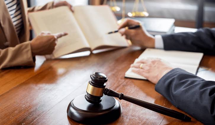 litigation
