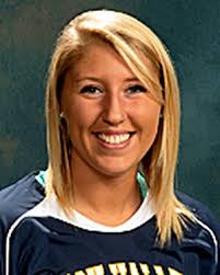 On Campus: Johnsburg grad Breanna Baer helps Rock Valley win national  softball title