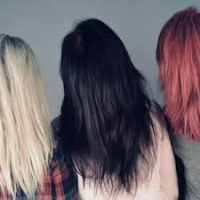 Blondierte haare mittelblond tönen wella. Haartonung Test Vergleich 04 2021 Top 18 Produkte Tagesspiegel