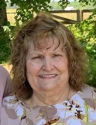 Obituary information for Lesley Margaret Bishop