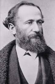 Samuel T Hauser of the 1870 Washburn/Langford/Doane expedition