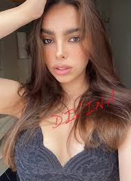 Grecia Tovled es una encantadora actriz y bailarina de la Ciudad de México.  instagram.com/greciaatovled "Amo estar frente a una cámara y bailar me  vuelve loca".