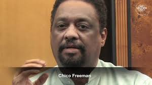 Chico Freeman