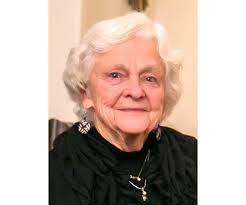 Marilyn Larkin Obituary (1927