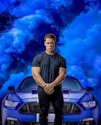 Charlize theron, john cena, jordana brewster and others. Dom Dan Timnya Kembali 5 Fakta Menarik Film Fast And Furious 9