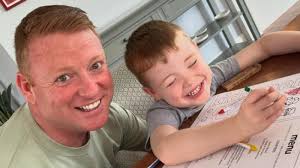 BBC Mrs Brown's Boy's star shares heartwarming baby news after horrific  miscarriage ordeal