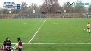 They play in the liga ii. Cjsport Ro Unirea Dej SÄƒnÄƒtatea Cluj Facebook
