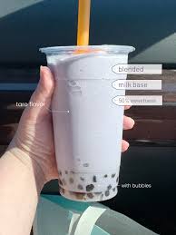 What Is Bubble Tea (Aka Boba) And What Does It Taste Like? - Delishably