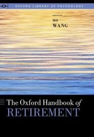 Cw loh & associates' lawyers constantly demonstrate their commitment and ability to utilize individual expertise, education, business experience and mastery of substantive law to achieve the clients' goals. Wang The Oxford Handbook Of Retirement Buch Sack De