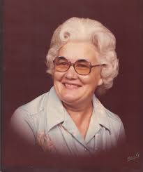 Obituary for Alice (Wade) Smith