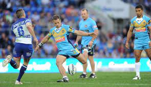 Secure your tickets for the round 11 fixture here and fill the stadium in white and blue. Titans V Bulldogs Events The Weekend Edition