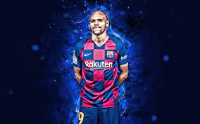 Maybe you would like to learn more about one of these? Download Wallpapers 4k Martin Braithwaite 2020 Barcelona Fc Danish Footballers Fcb Laliga Barca Martin Christensen Braithwaite Football Neon Lights Soccer Martin Braithwaite Barcelona La Liga Spain Martin Braithwaite 4k For Desktop With