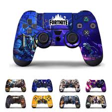 Fortnite Battle Royale Skin For Ps4 Playstation 4 Controller Anti Slip Design Fortnite Netherlands Game Fortnite Playstation 4 Ps4 Playstation