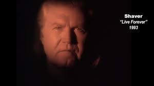 RIP Shaver