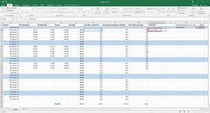 Tabellenvorlagen werden beim erstellen von tabellen zur verfügung gestellt. Minutengenaue Zeiterfassung Excel Versicherungen Mietvertrag