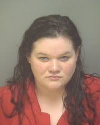 Woman Charged With Felony Assault