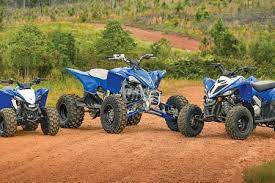 We did not find results for: 2020 Yamaha Atv Lineup Dirt Wheels Magazine