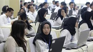 Pelaksanaan pengadaan barang/jasa adalah salah satu tahapan dalam pengadaan barang/jasa di desa. Cpns 2018 Lembaga Kebijakan Pengadaan Barang Jasa Pemerintah Lkpp Buka 65 Formasi