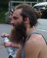 Chris Haslam's Beard added a new photo.