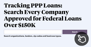 For ppp loans where the sba remitted a forgiveness payment to arvest that was reduced by an eidl advance, the sba will automatically remit a reconciliation payment to arvest for the previously deducted eidl advance amount, plus interest through the remittance date. Tracking Ppp Search Every Company Approved For Federal Loans Propublica
