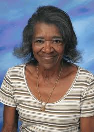 Obituary of Patti Ruth Davis Collins