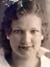 Obituary: Geneva Orvilla Belcher (3/8/12)