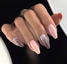 beste kunst nagel 2018 2019 nagel kunst mauve nails popular nails acrylic nail shapes