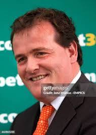 Brian Hannon's Instagram, Twitter & Facebook