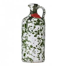 Huile D Olive Extra Vierge Riserva Aop Umbria Marfuga 500ml