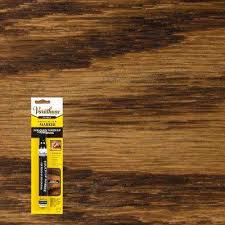33 Oz Early American Wood Stain Furniture Floor Touch Up Marker