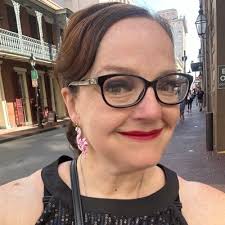 Susan Delk (@maestradelk)