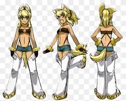 Liru Werewolf Female Animated film Anime, werewolf, game, human, fictional  Character png | PNGWing