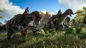 Steam Workshop Best Ark Mods