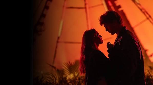 Prime Video: You+Me - Against the World