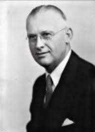 Theodore Abel's Instagram, Twitter & Facebook