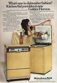 Image result for Harvest Gold Light 1972 Montgomery Ward