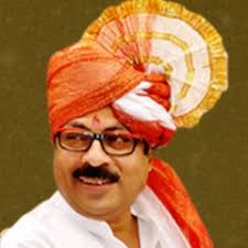 DR SATISH PATIL MLA (@DrPatilSatish)