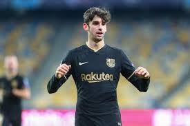 Check spelling or type a new query. Transferts Francisco Trincao Prete A Wolverhampton Par Le Barca L Equipe