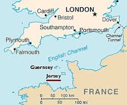 Guernsey Climate By Month | A Year-Round Guide