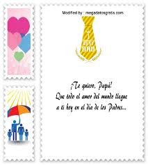 Frases de aniversario para un papa fallecido. Bellas Frases Por El Dia Del Padre Bonitas Frases Por El Dia Del Padre Megadatosgratis Com