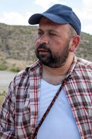 Entre Fronteras (TV Series 2022– )